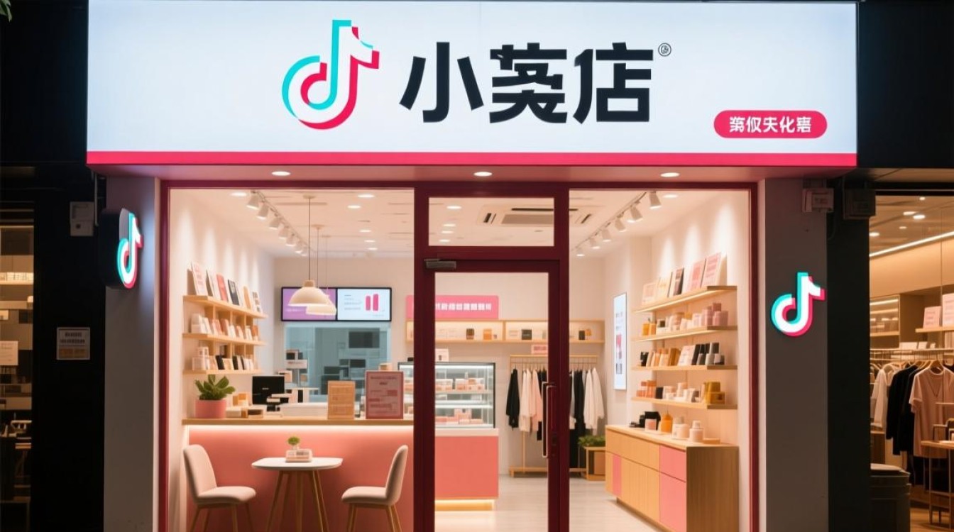 抖音小店装修全攻略怎么做