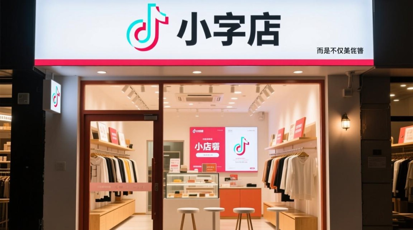 抖音小店装修全攻略怎么做