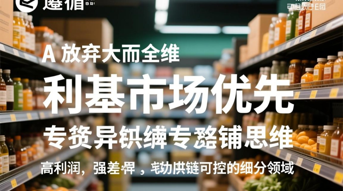 新手小白如何从零做独立站