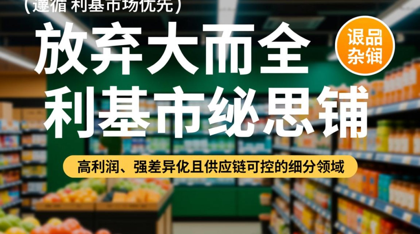 新手小白如何从零做独立站