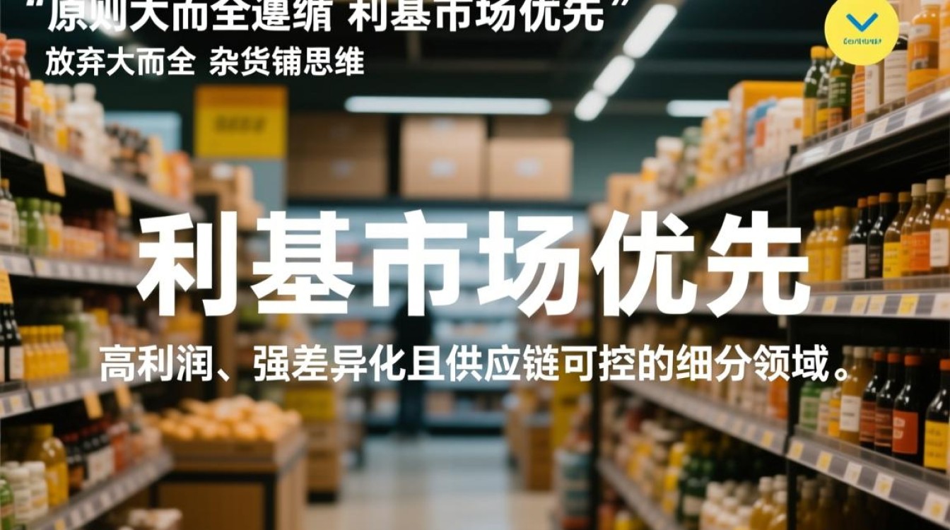 新手小白如何从零做独立站