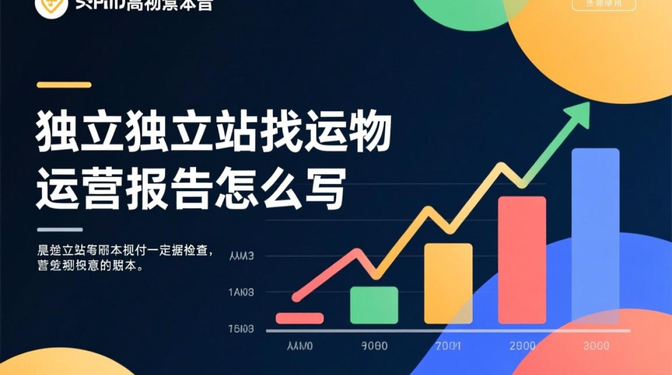独立站运营报告怎么写好,赚钱方法适合普通人做吗? 独立站运营报告怎么写好