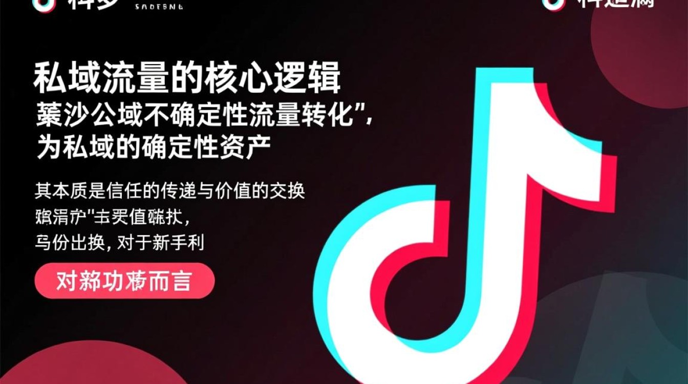 抖音私域引流怎么做