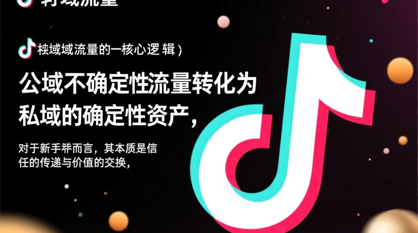 抖音私域引流怎么做