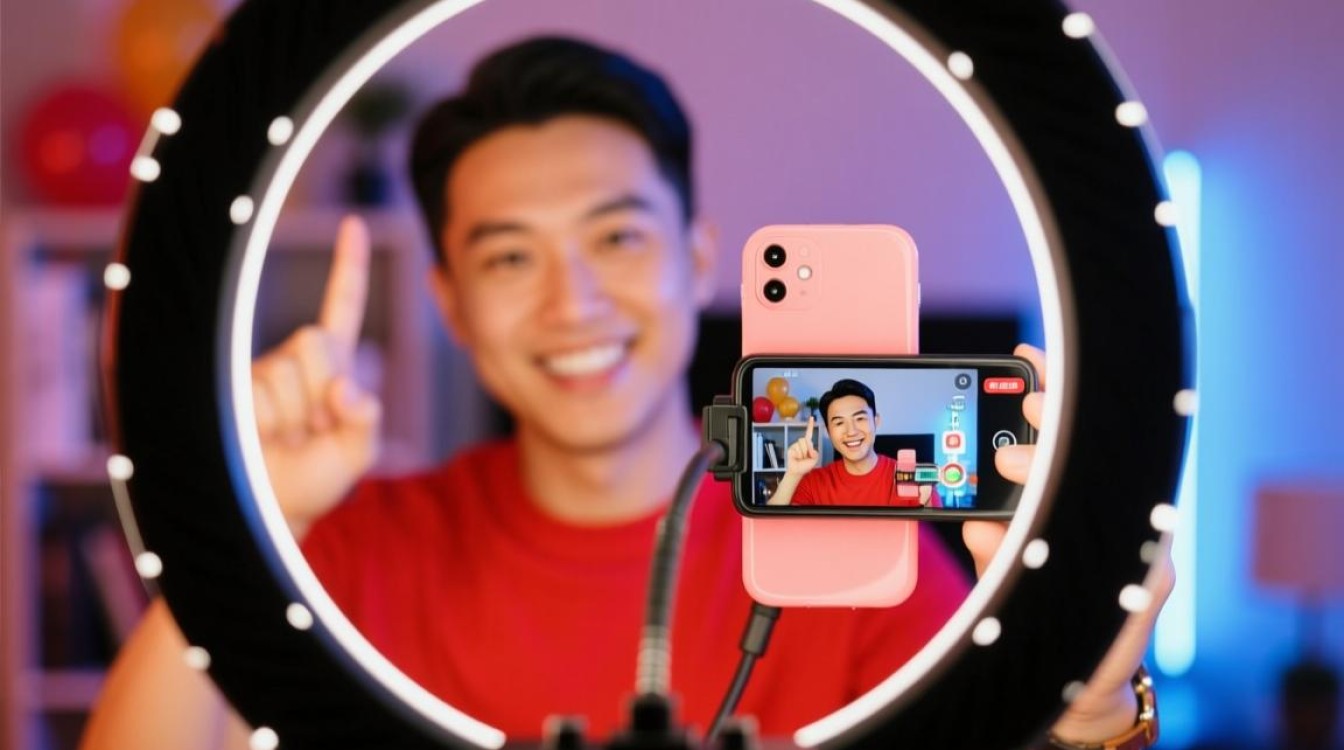 独立站推广直播怎么开