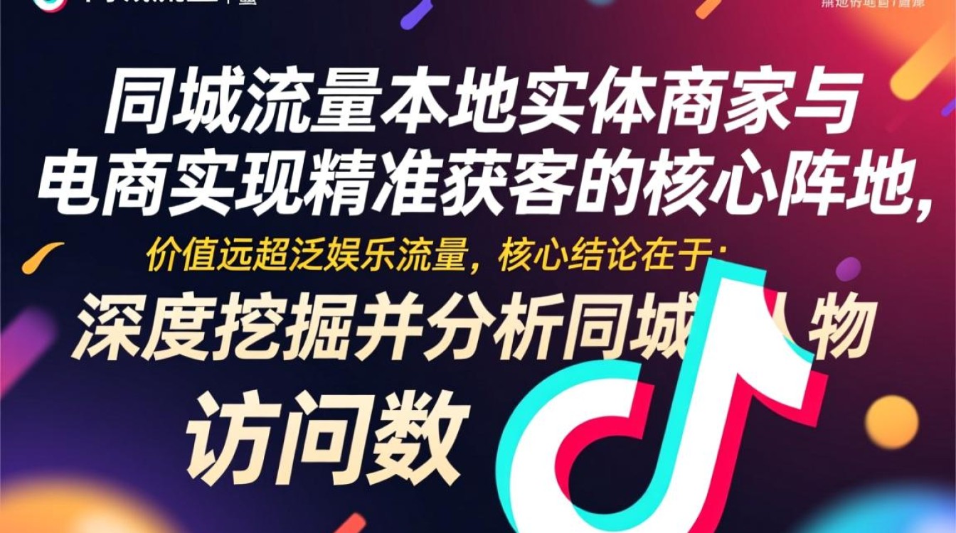 怎么看抖音同城人物访问,如何查看同城访问记录 怎么看抖音同城人物访问