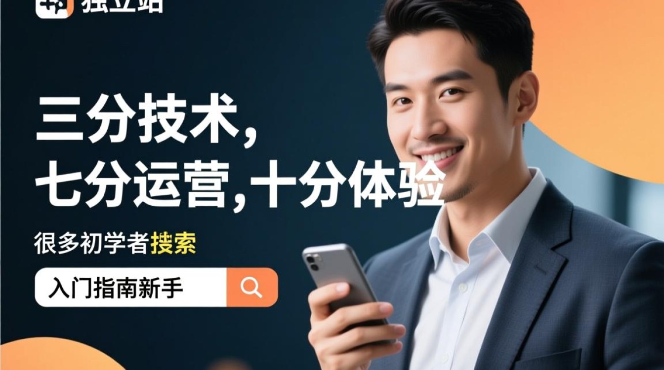 独立站怎么建站效果最好