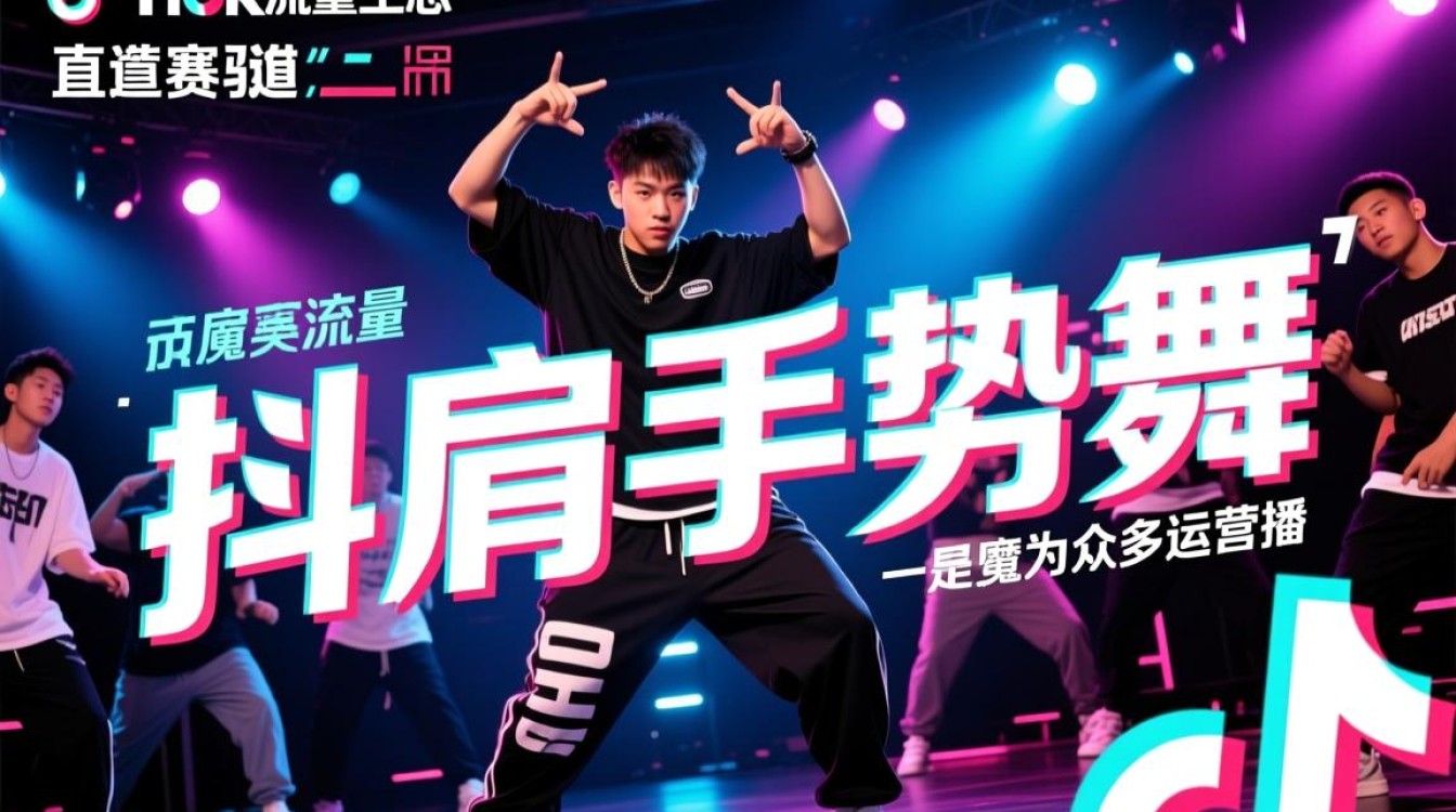 TikTok手势舞怎么运营?优秀账号拆解方法论有哪些? TikTok手势舞怎么运营