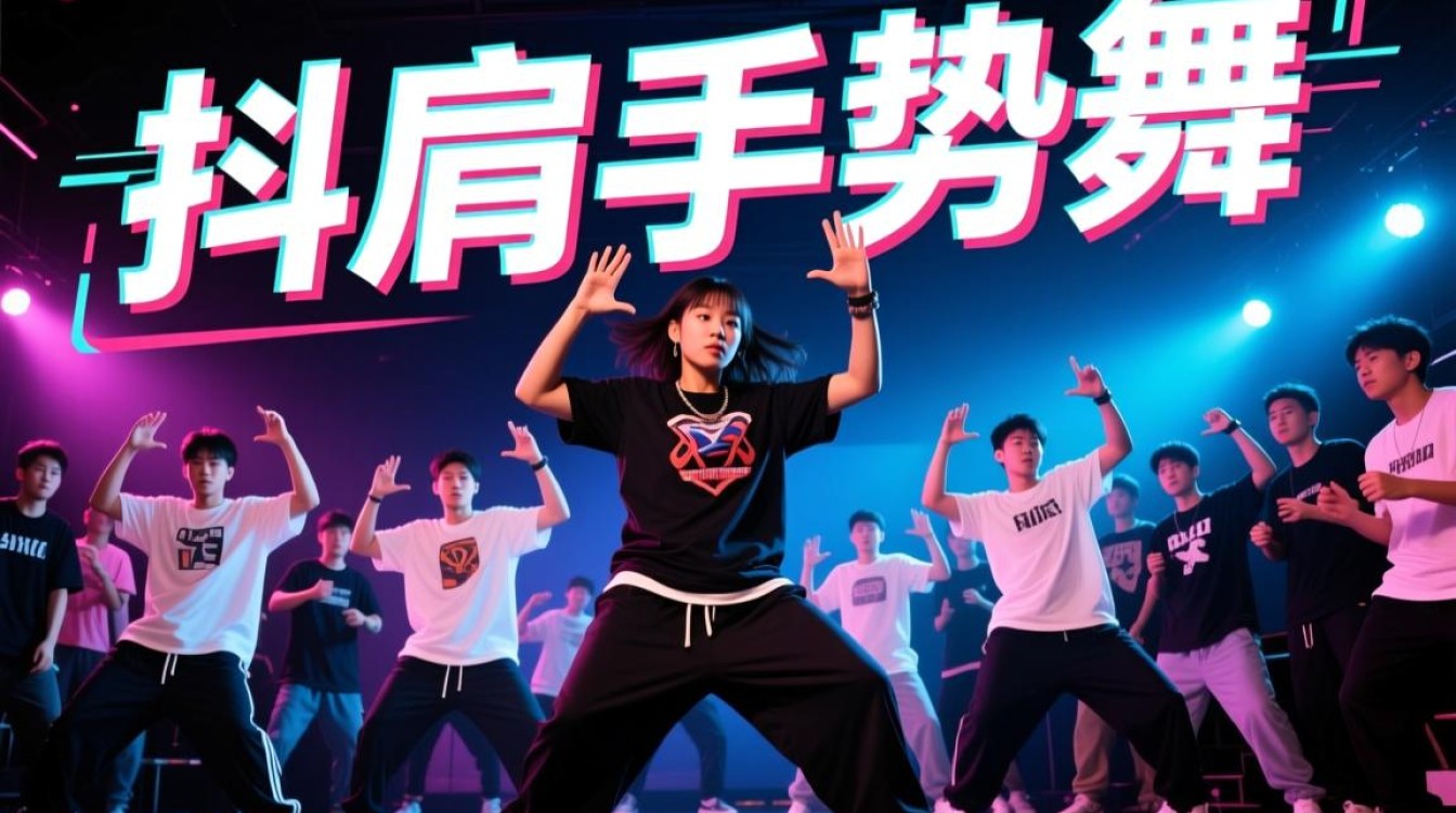 TikTok手势舞怎么运营?优秀账号拆解方法论有哪些? TikTok手势舞怎么运营