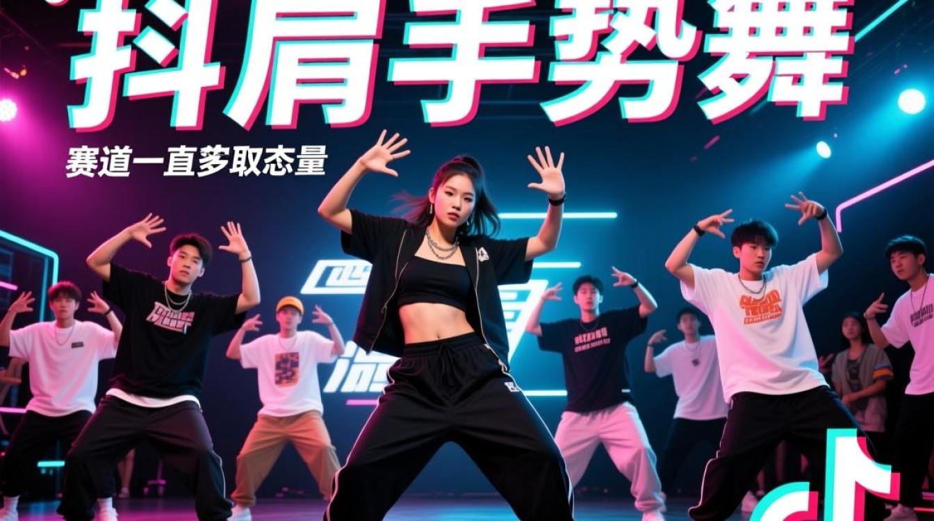 TikTok手势舞怎么运营?优秀账号拆解方法论有哪些? TikTok手势舞怎么运营