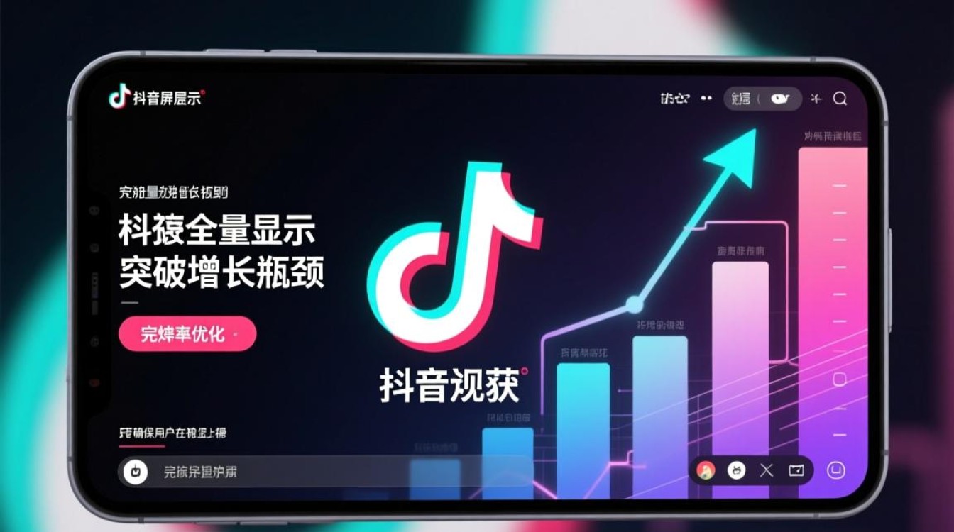 抖音上怎么做到全屏的