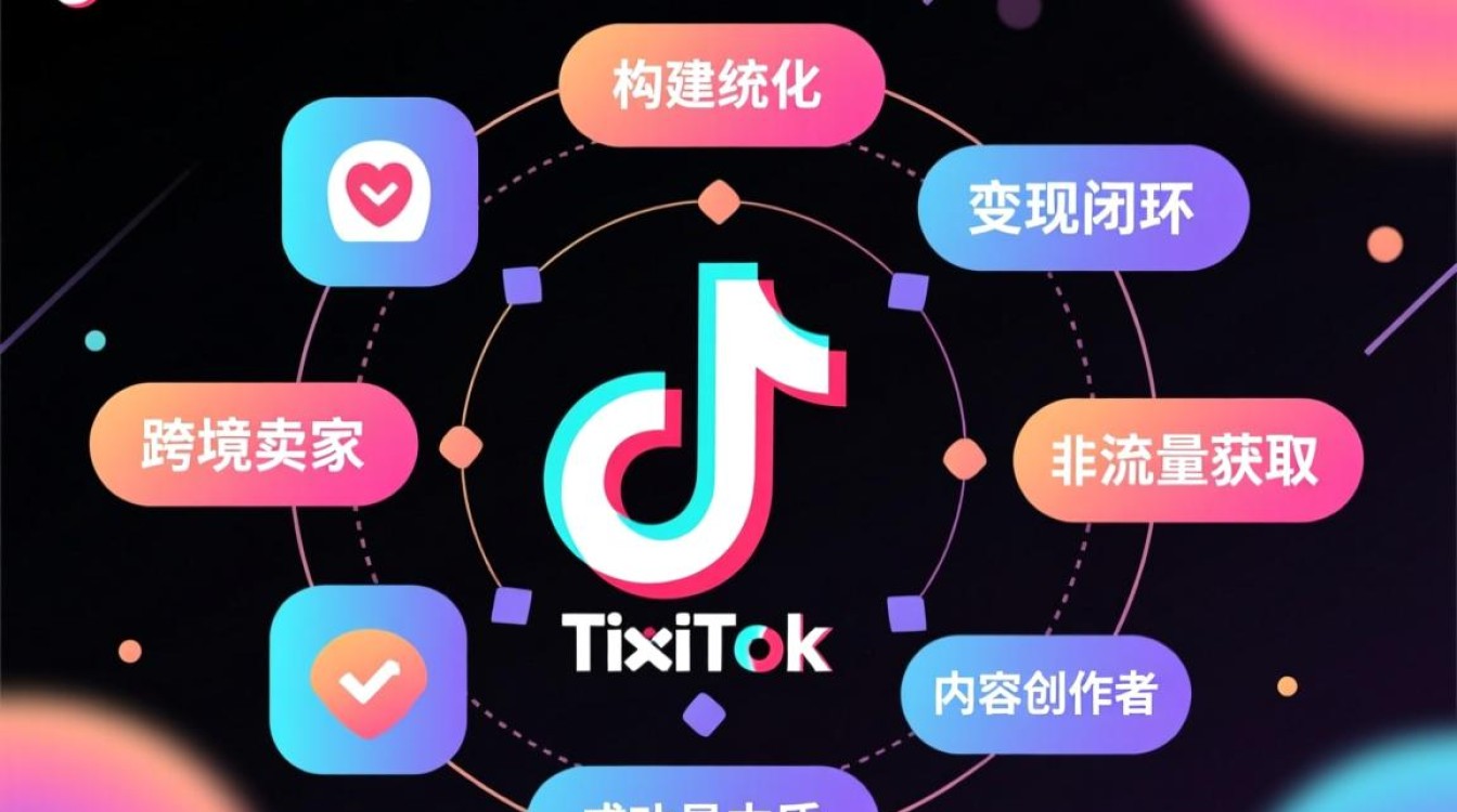 TikTok大咖社费用多少