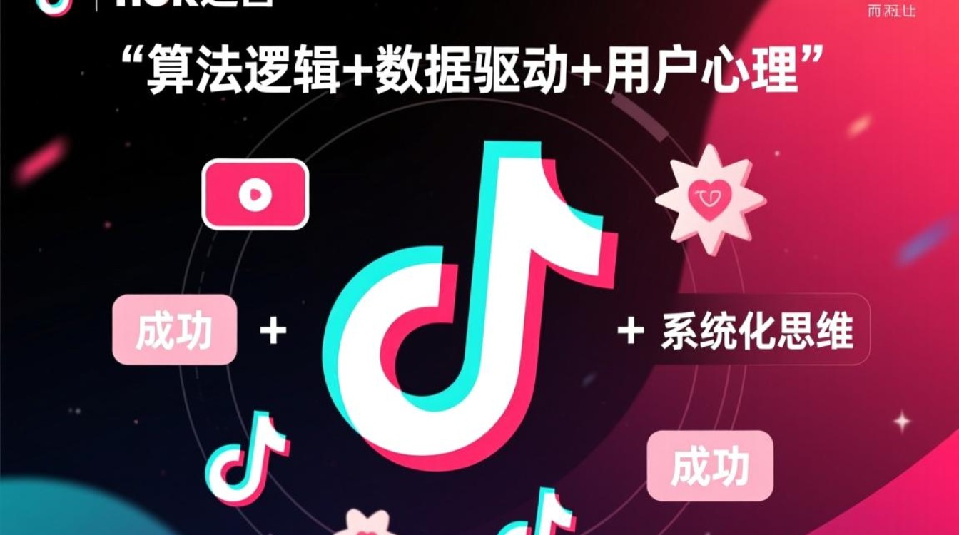 叶珊珊TikTok经验分享,资深运营思维怎么做? 叶珊珊TikTok经验分享