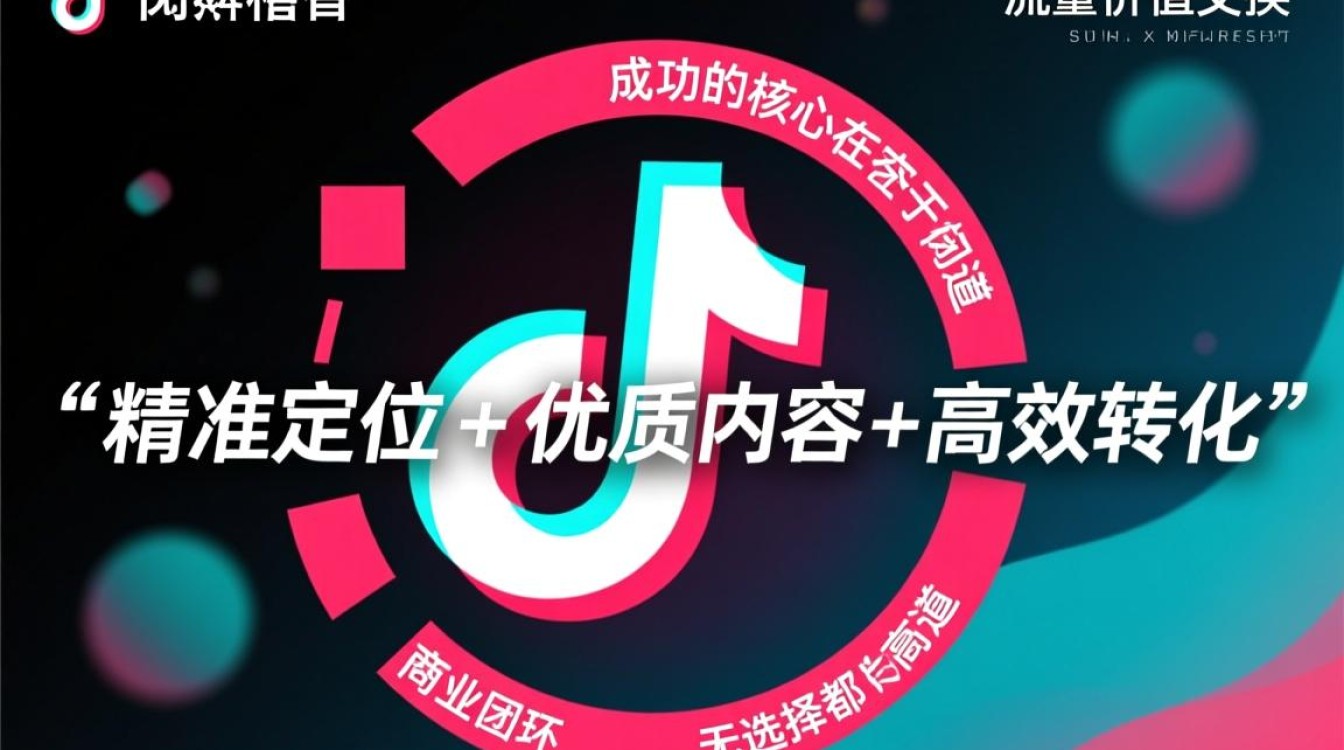 抖音怎么变现运营技巧