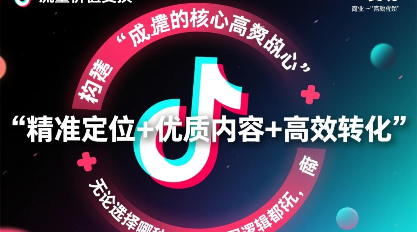 抖音怎么变现运营技巧
