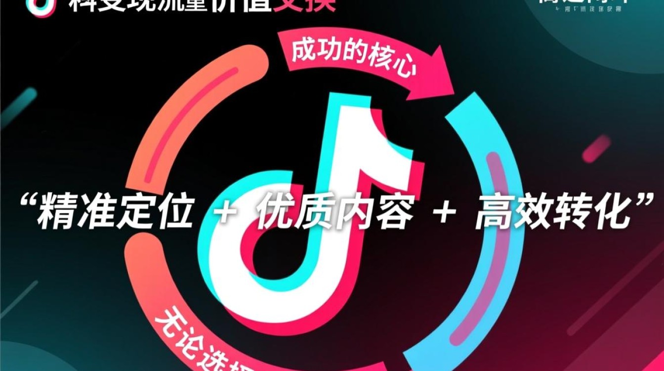 抖音怎么变现运营技巧