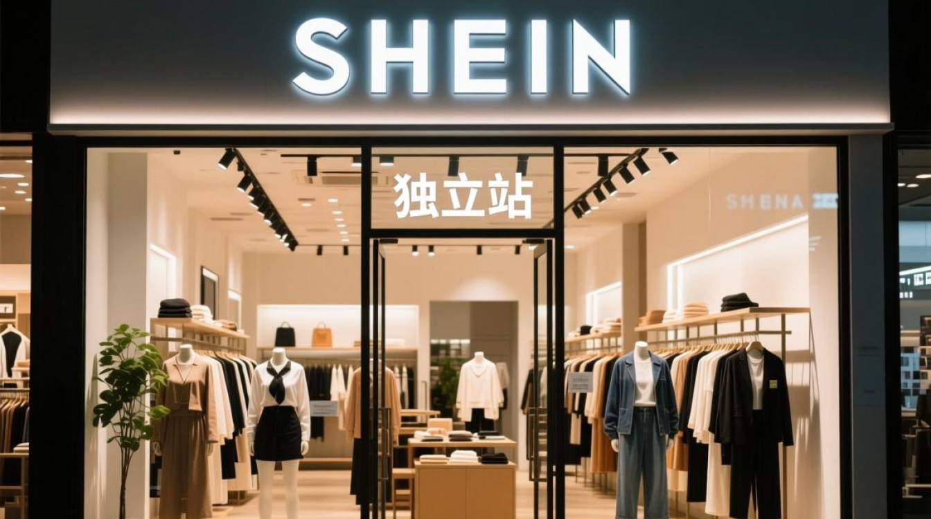 SHEIN独立站怎么样,普通人做能赚钱吗? SHEIN独立站怎么样