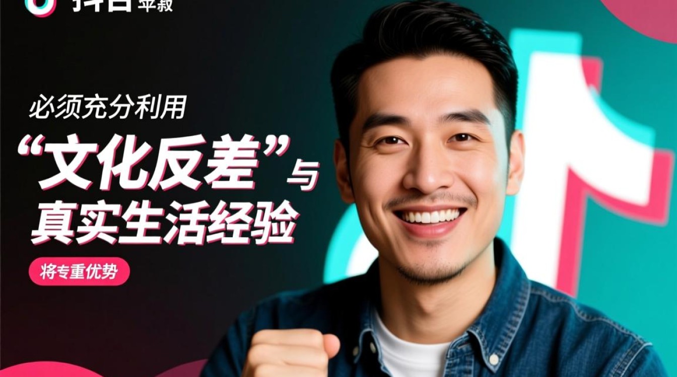 外国大叔怎么拍抖音,新手从入门到精通怎么做? 新手从入门到精通怎么做