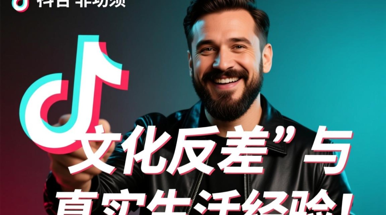 外国大叔怎么拍抖音,新手从入门到精通怎么做? 新手从入门到精通怎么做