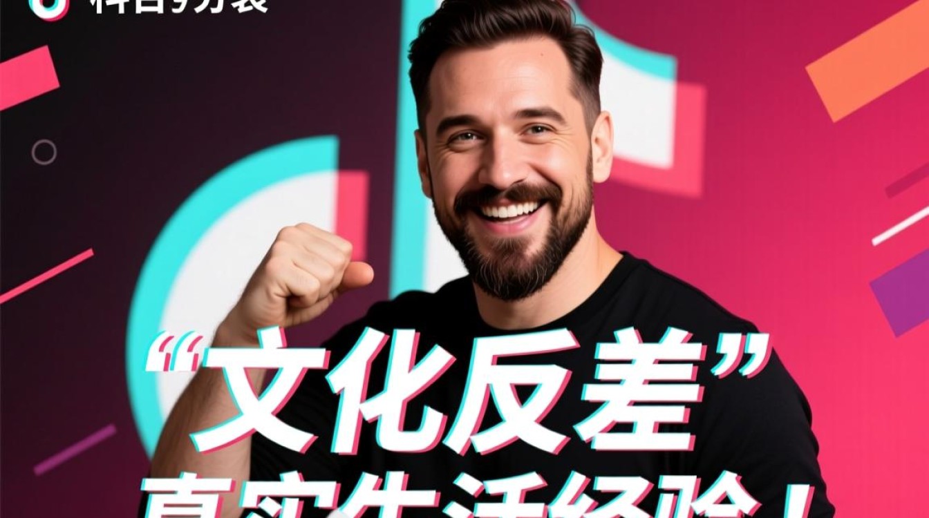 外国大叔怎么拍抖音,新手从入门到精通怎么做? 新手从入门到精通怎么做