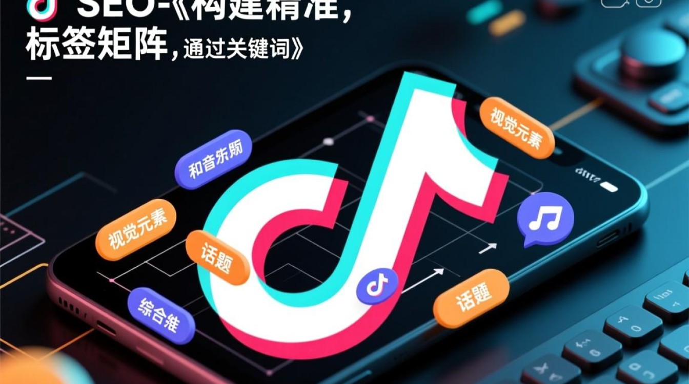 SEO优化如何提升搜索排名