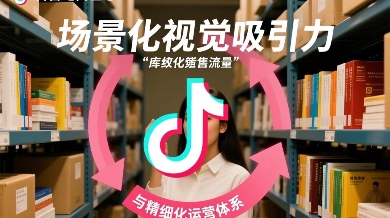 一堆教材怎么拍抖音,店铺运营与推广怎么做? 店铺运营与推广怎么做