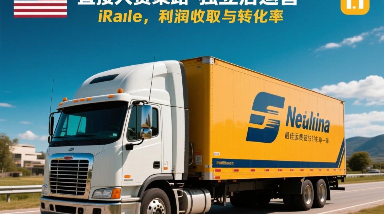 独立站北美怎么收取运费