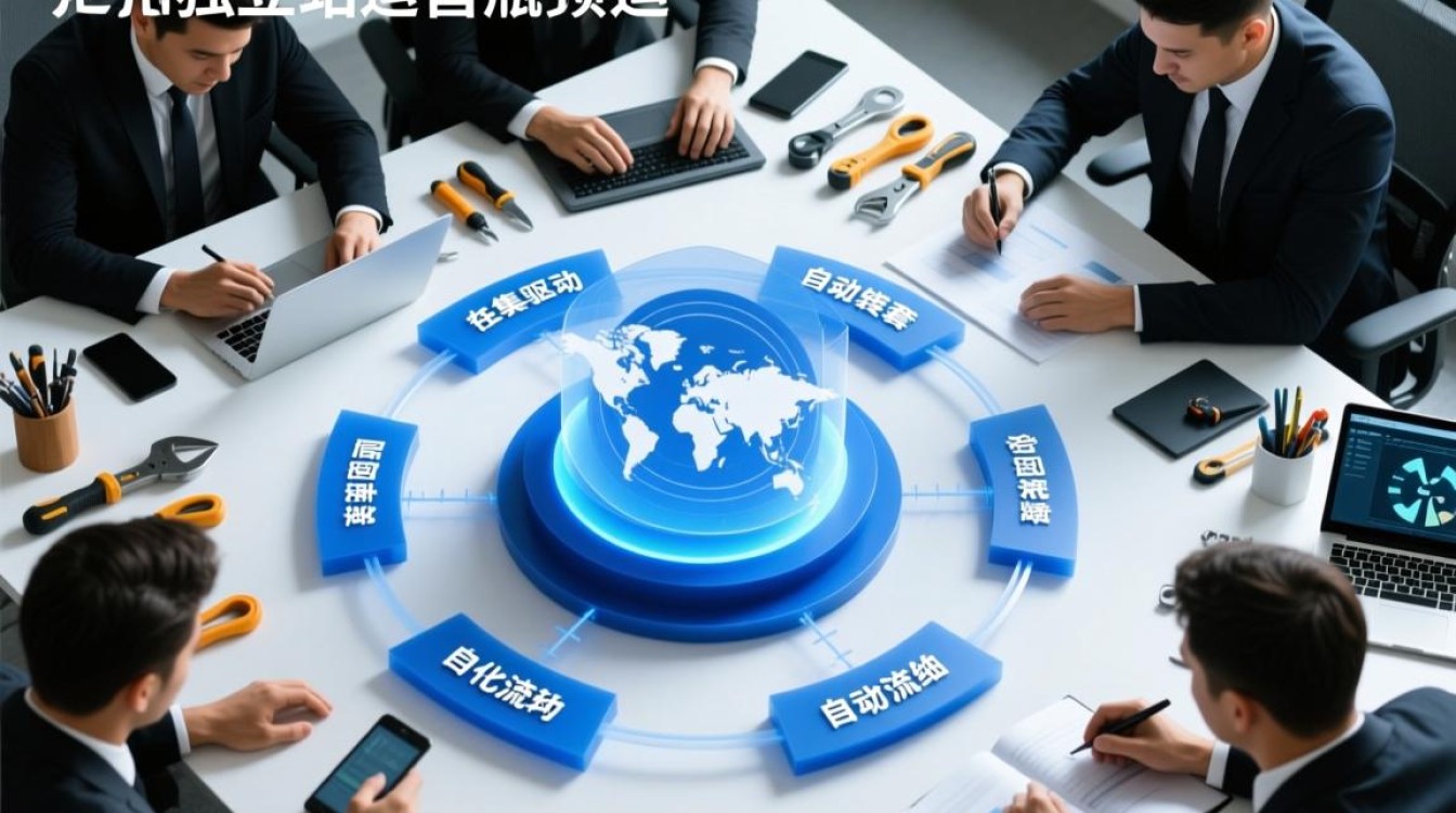 独立站营销工具怎么用