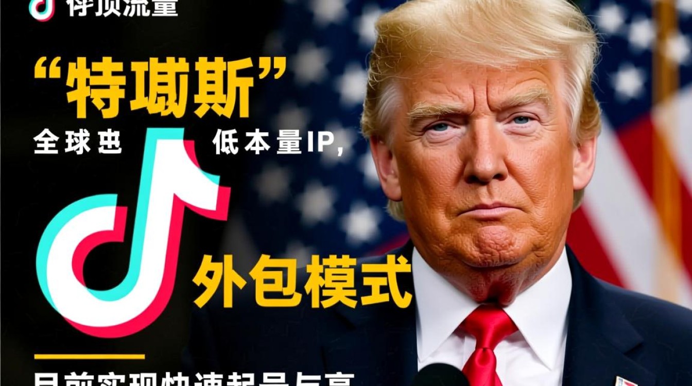 TikTok出海变现完整教程怎么做