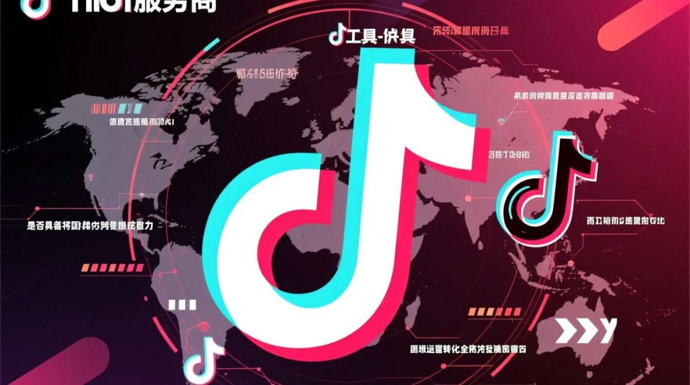 抖音怎么找TikTok服务商