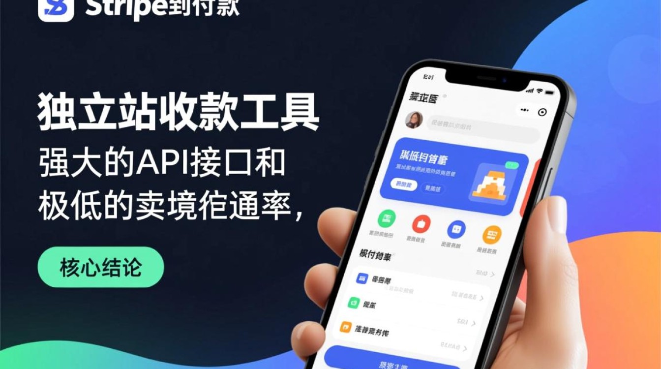 独立站怎么接入Stripe通道?新手如何申请? 独立站怎么接入Stripe通道