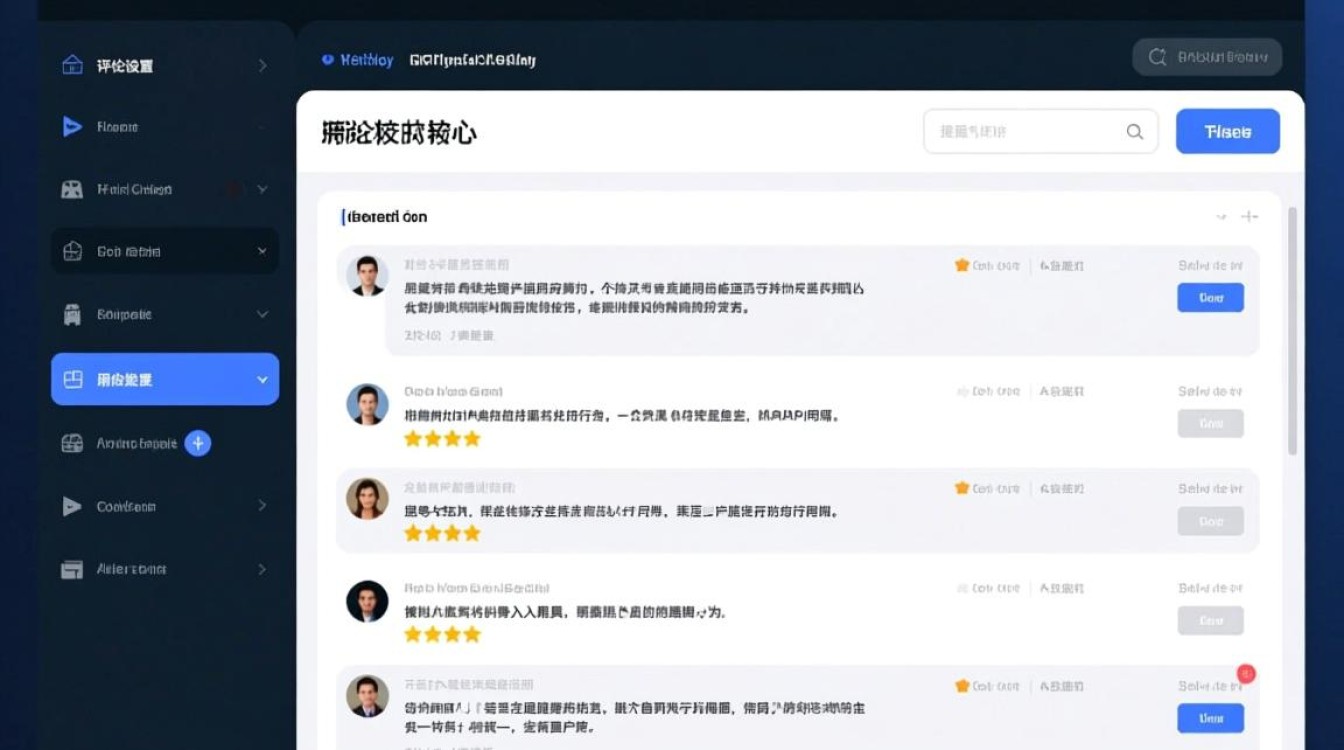 独立站批量评论怎么设置