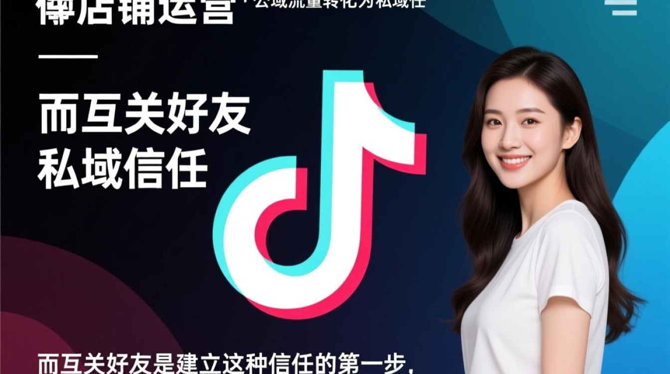 抖音怎么互关好友步骤图