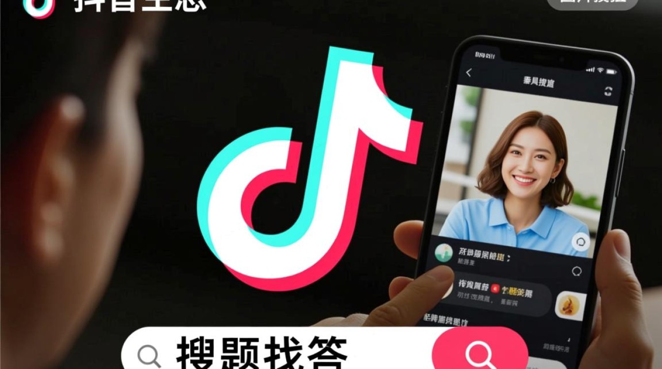 抖音怎么用图片搜题