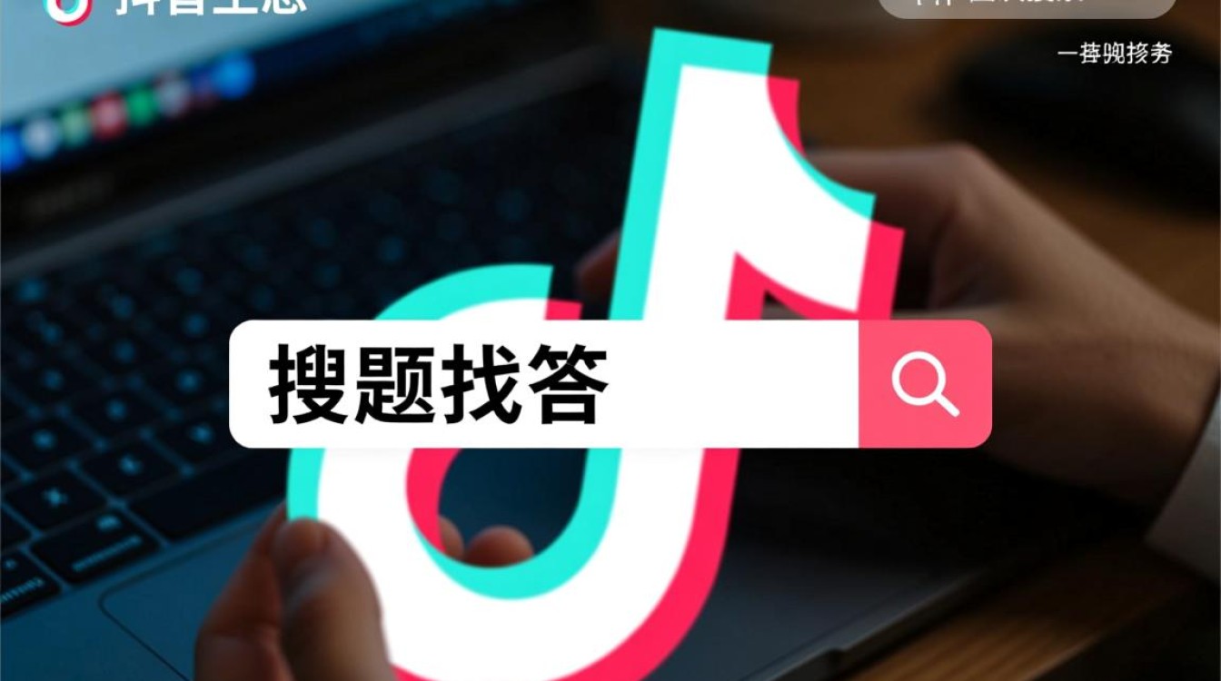 抖音怎么用图片搜题