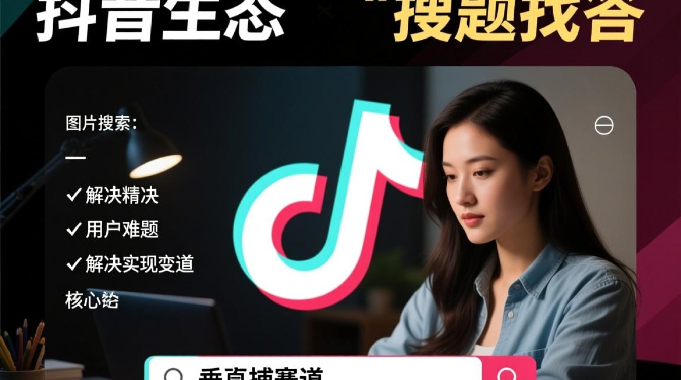 抖音怎么用图片搜题