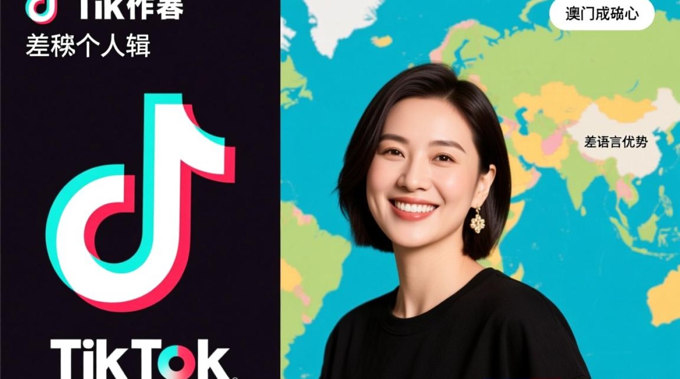 澳门人玩TikTok成功套路是什么