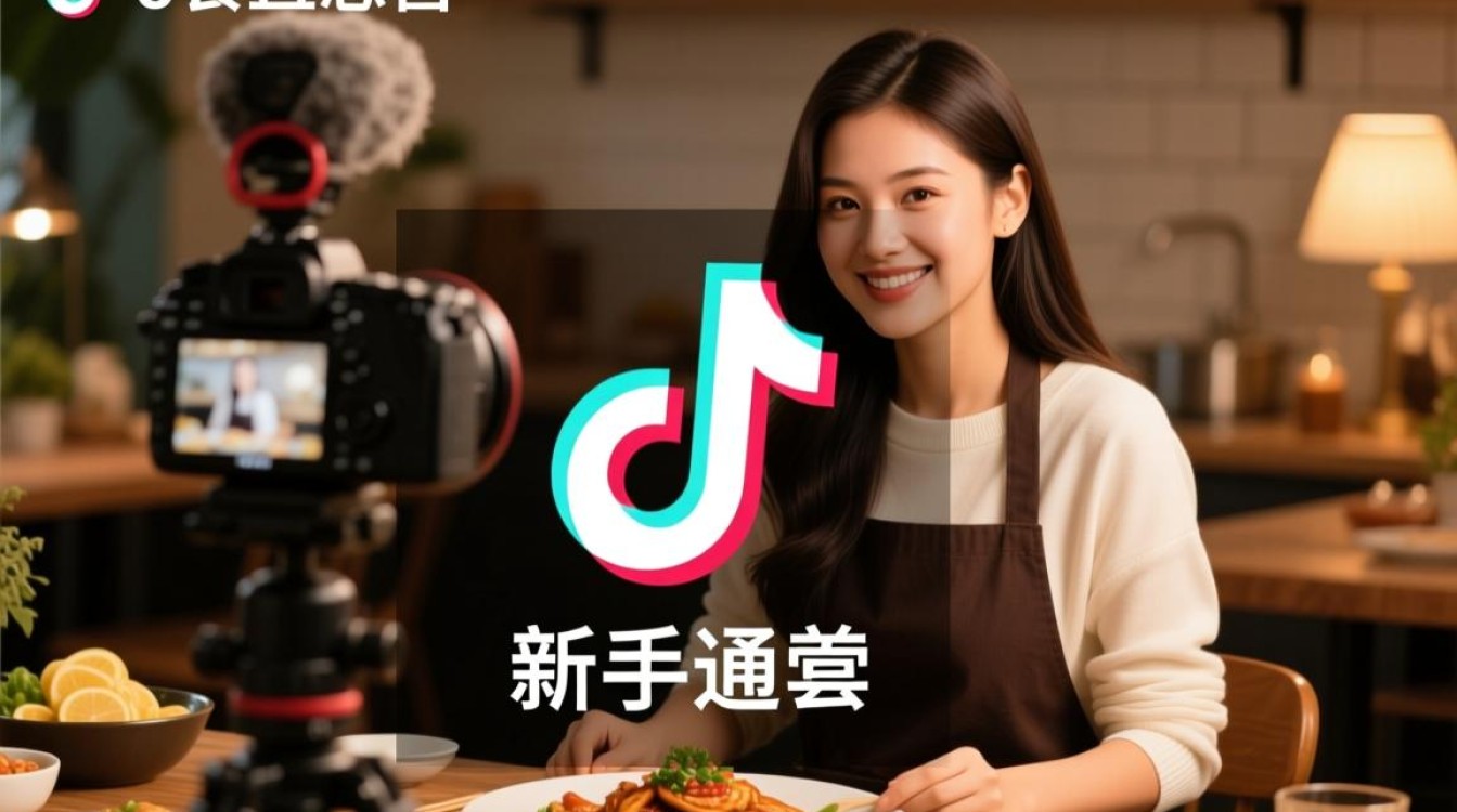 抖音美食运营怎么做?新手从零开始怎么做 抖音美食运营怎么做