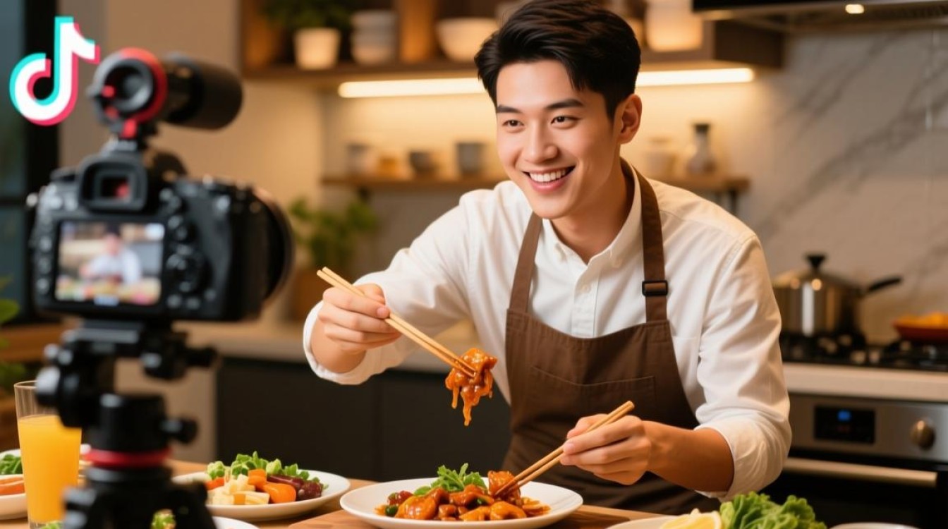 抖音美食运营怎么做?新手从零开始怎么做 抖音美食运营怎么做