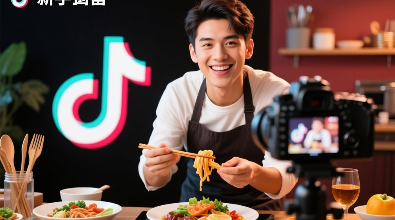 抖音美食运营怎么做?新手从零开始怎么做 抖音美食运营怎么做