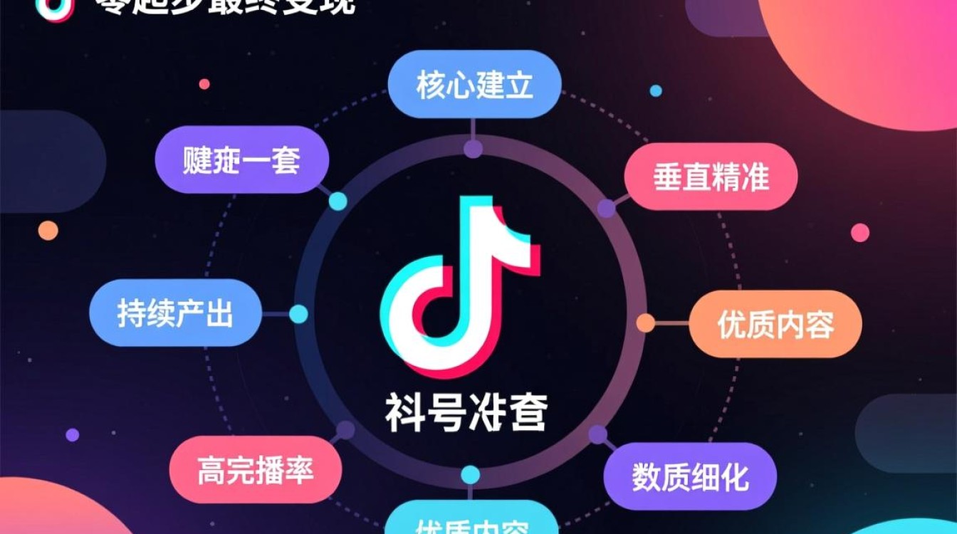 抖音涨粉方法从零开始怎么变现?新手如何快速涨粉赚钱? 抖音涨粉方法从零开始怎么变现