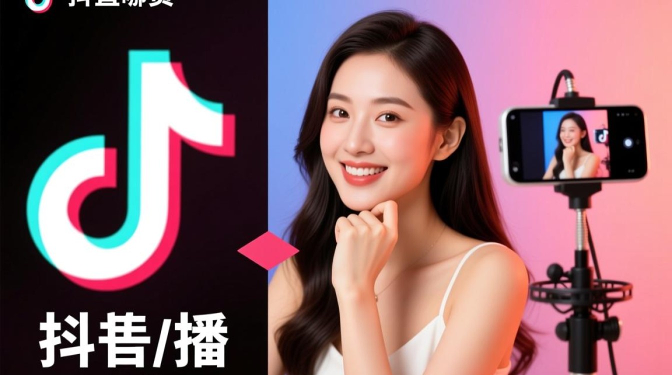 抖音直播带货哪个好?新手怎么做才能赚钱? 抖音直播带货哪个好