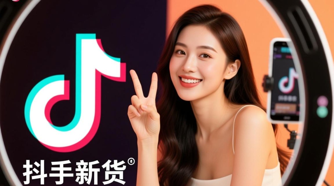 抖音直播带货哪个好?新手怎么做才能赚钱? 抖音直播带货哪个好