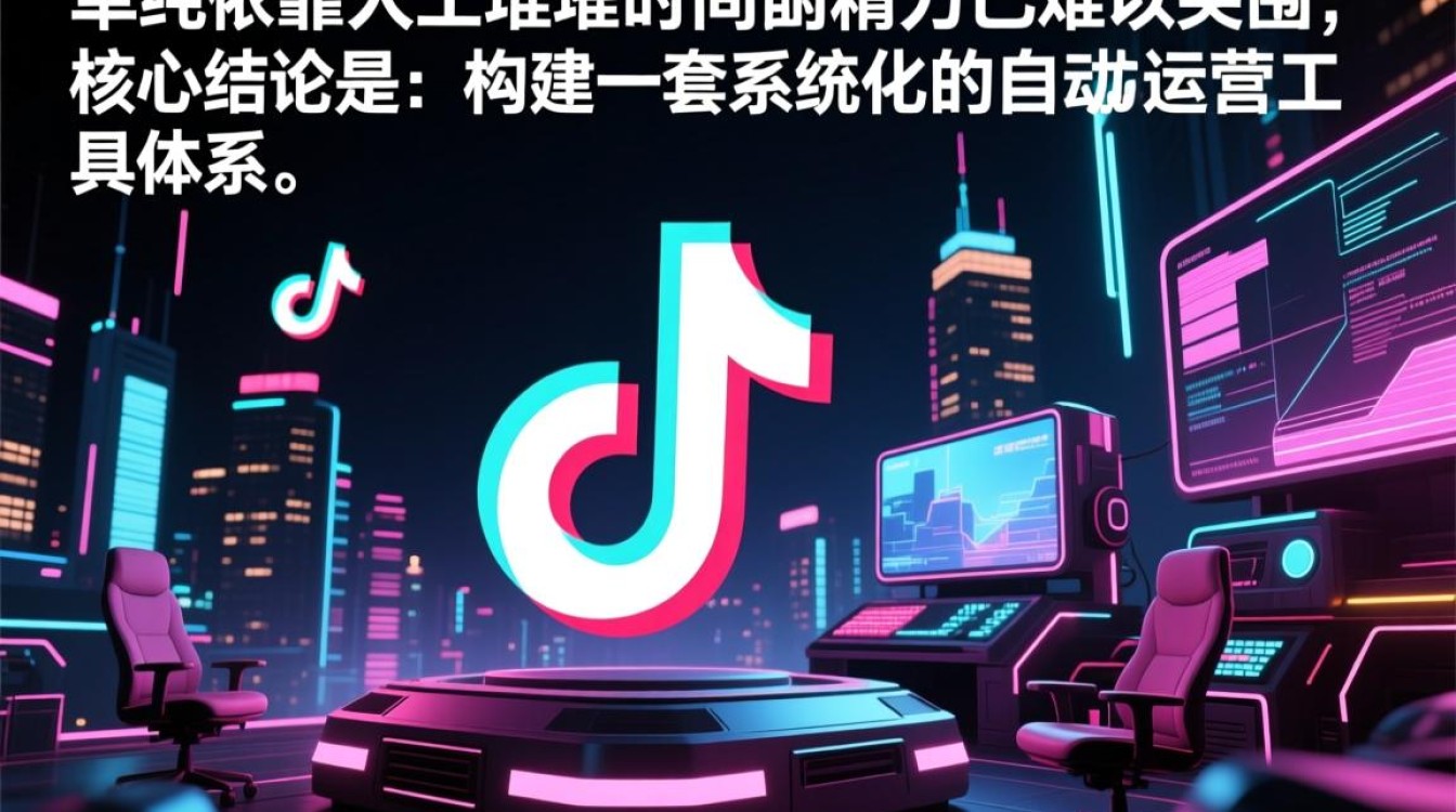 TikTok运营神器有哪些