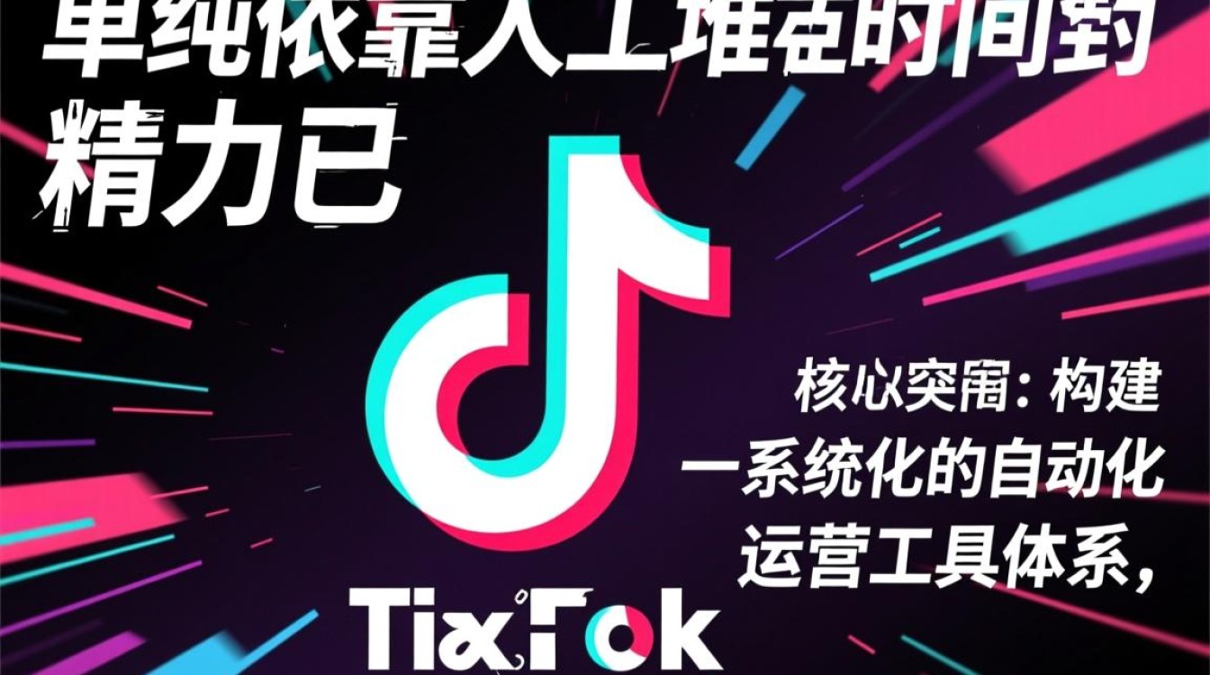 TikTok运营神器有哪些