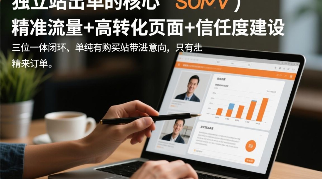 外贸独立站怎么出单,新手如何低成本快速引流 新手如何低成本快速引流