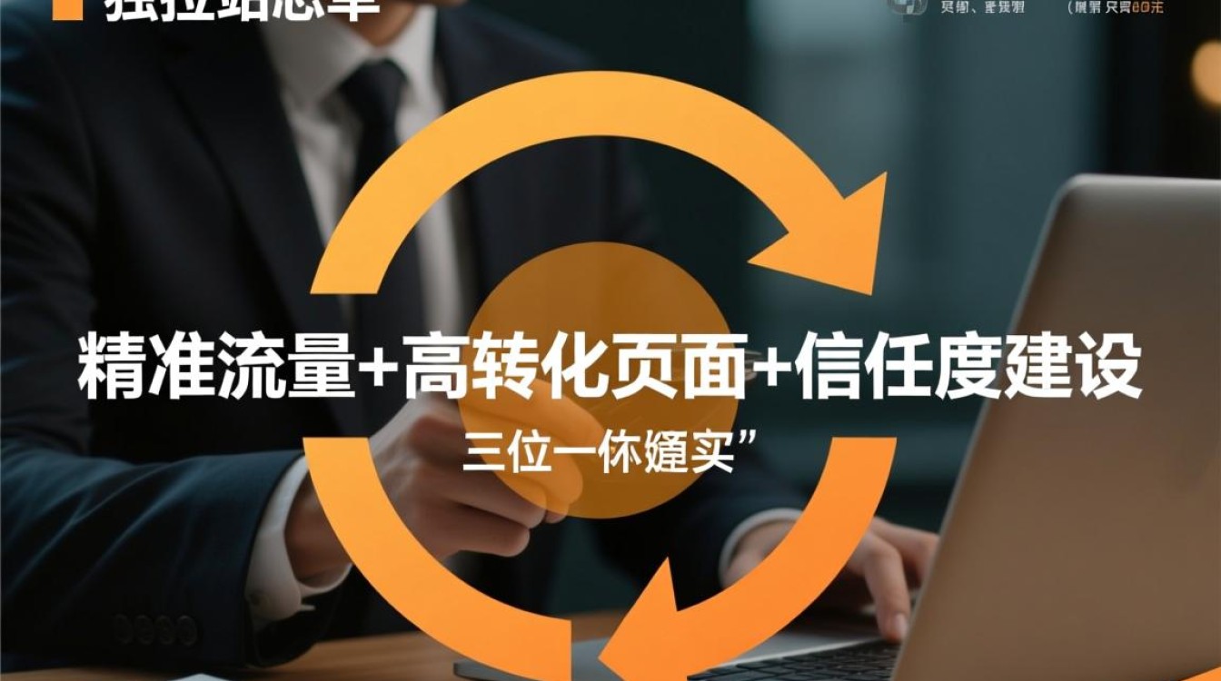 外贸独立站怎么出单,新手如何低成本快速引流 新手如何低成本快速引流