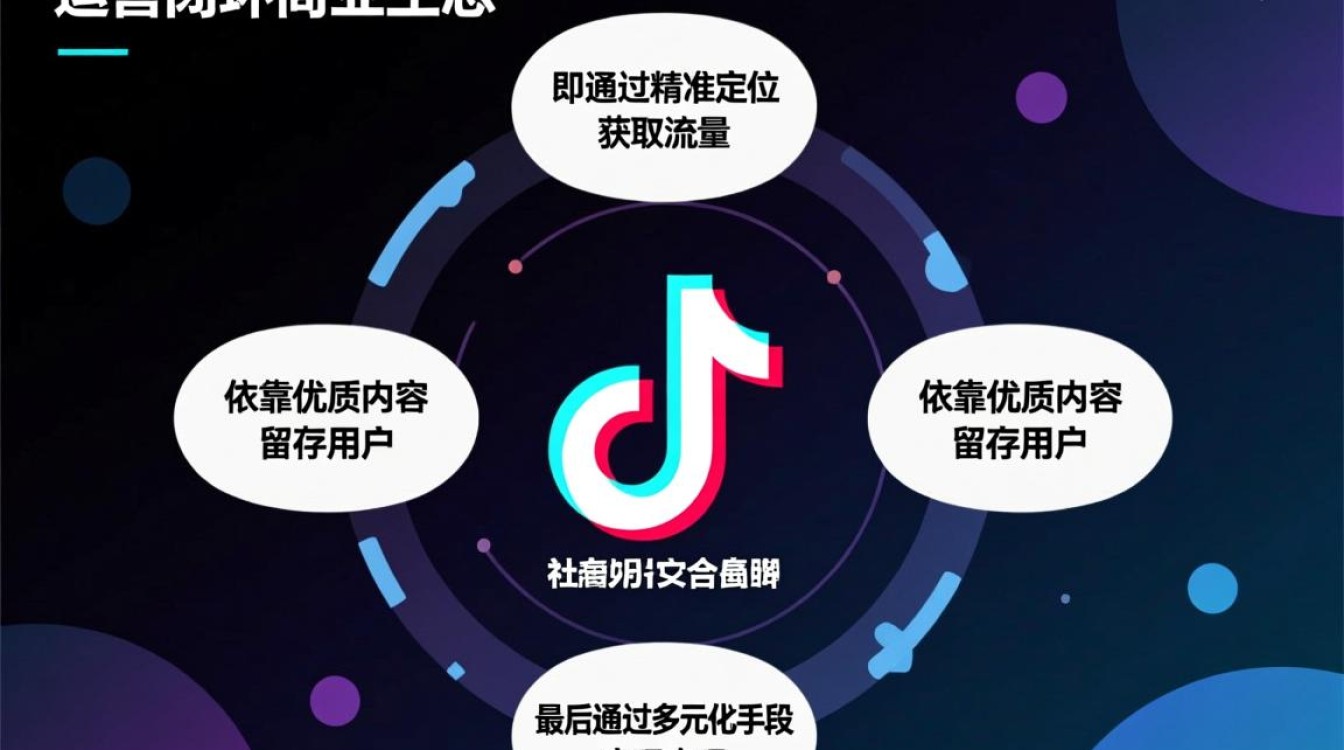 账号如何运营快速变现