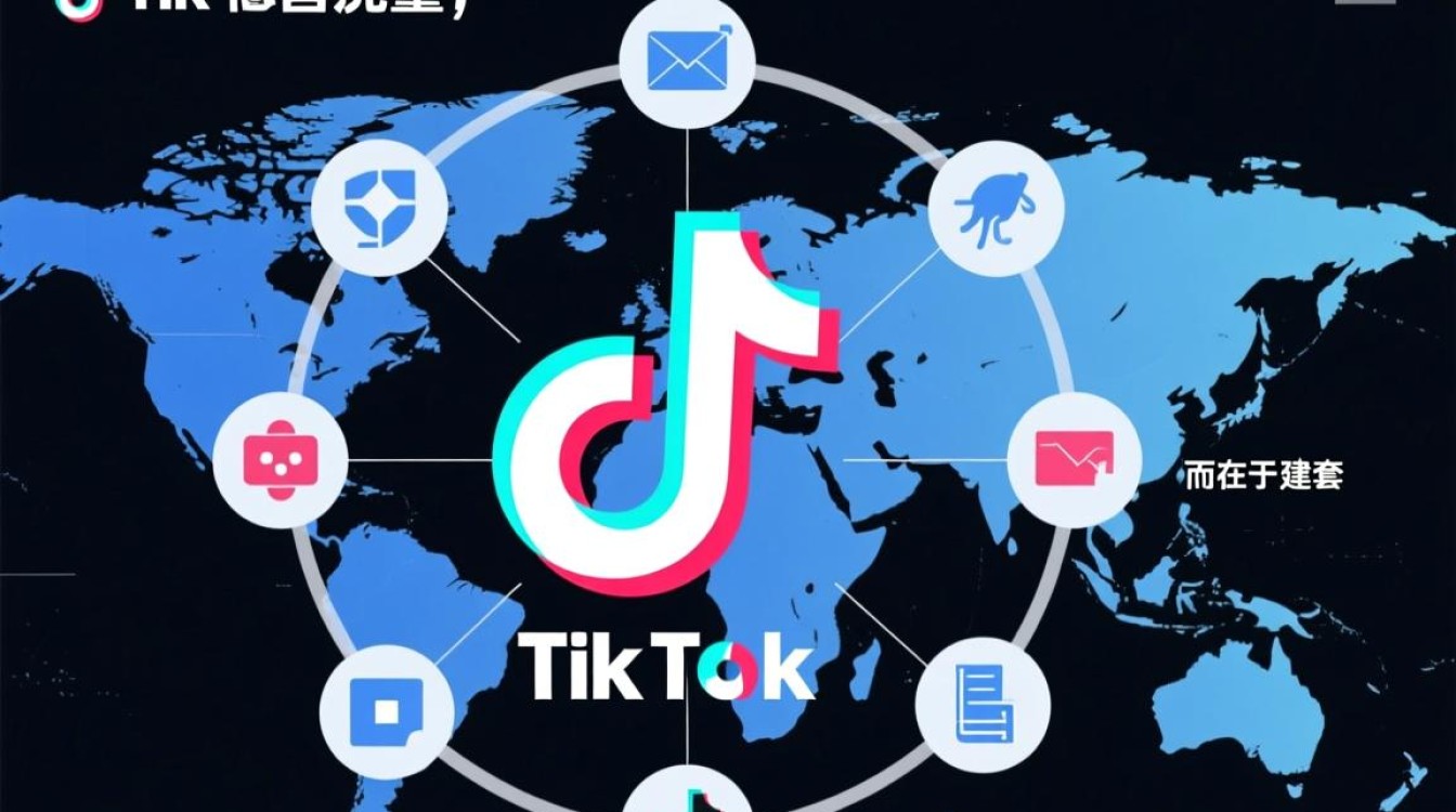 TikTok培训班课程怎么样?全球化运营策略思维怎么学? TikTok培训班课程怎么样
