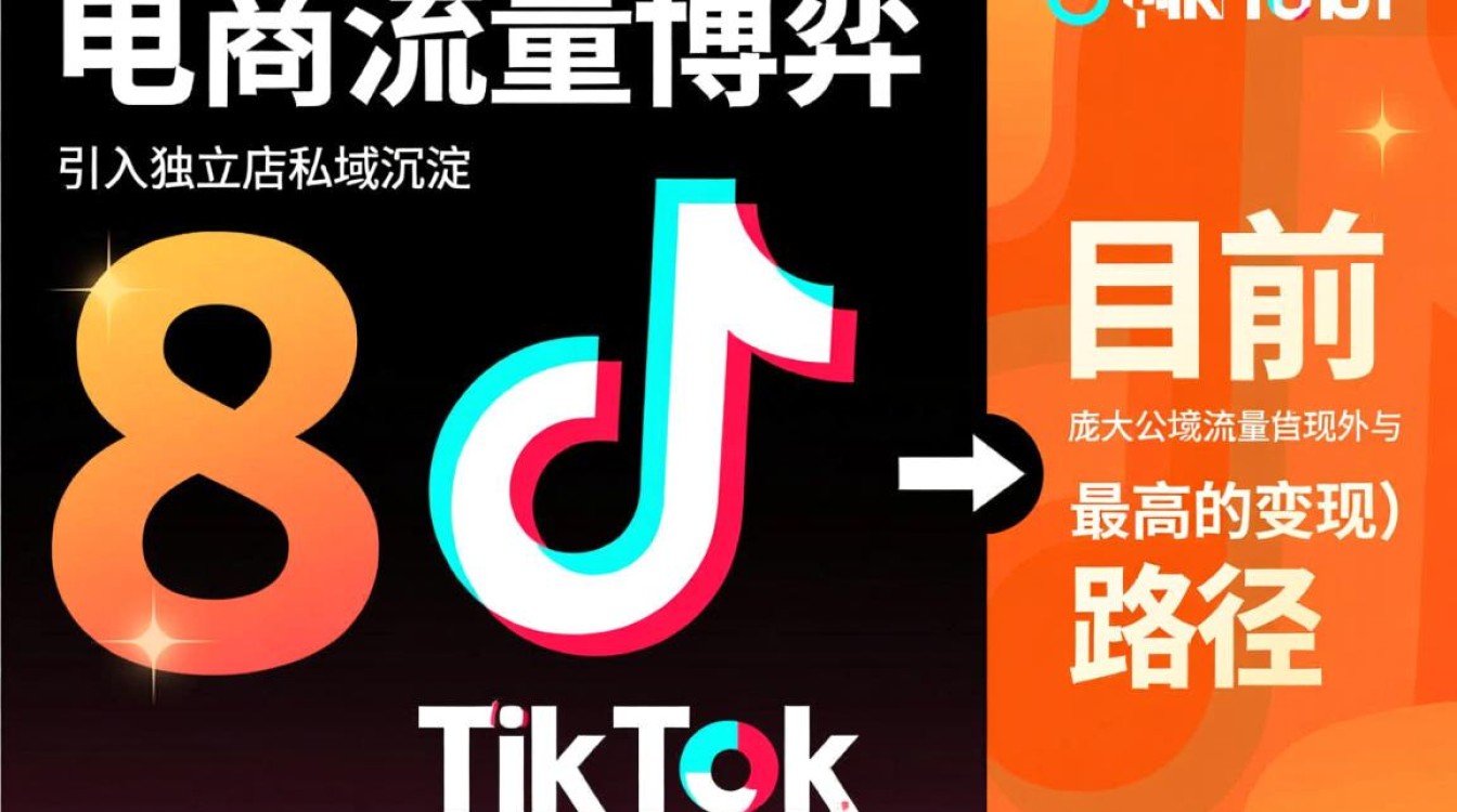 TikTok独立站怎么建